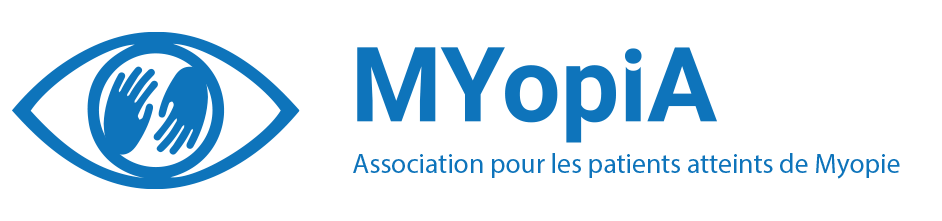 Le myopie boom - MYopiA - une association de patients, pour les patients atteints de myopie